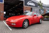 Porsche 944 Turbo S *KLIMA*TOP ZUSTAND*GARANTIE* - gebrauchte Sportwagen