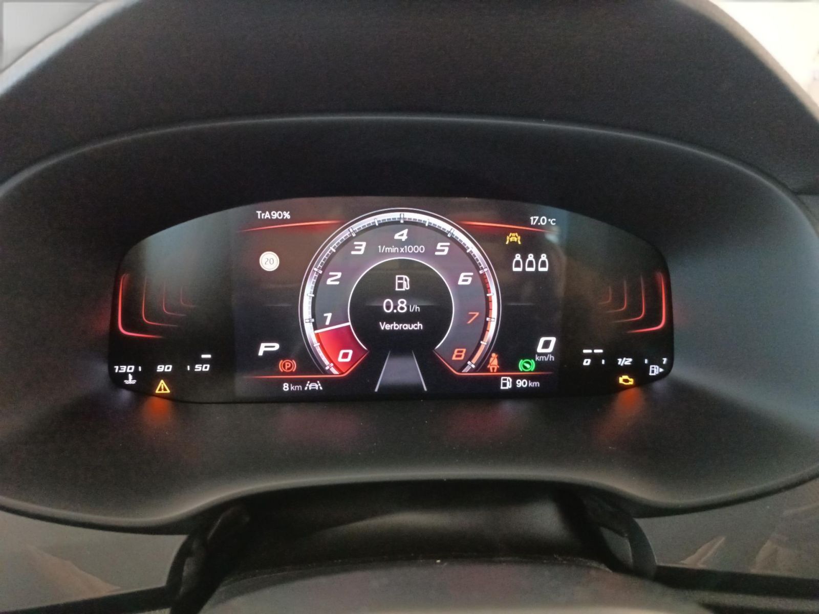 Seat Ateca - Bild 15