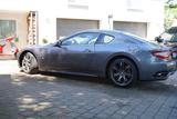 Maserati Granturismo 4.7 V8 S Automatik S - gebrauchte Maserati Granturismo aus dem Jahr 2009