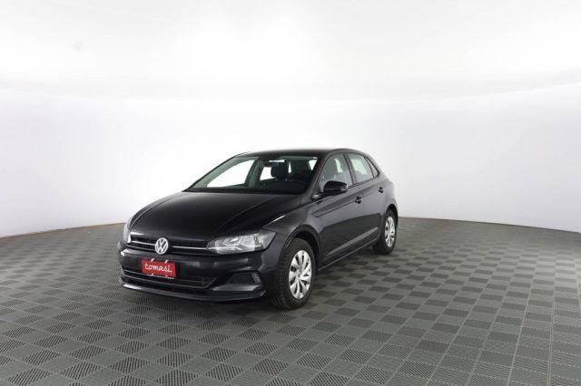 Volkswagen VOLKSWAGEN Polo Polo 1.6 TDI 95 CV 5p. Comfortli