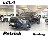 Kia Sportage 1.6T PHEV AWD GT-Line | DRI | SND | - Kia Sportage Gebrauchtwagen