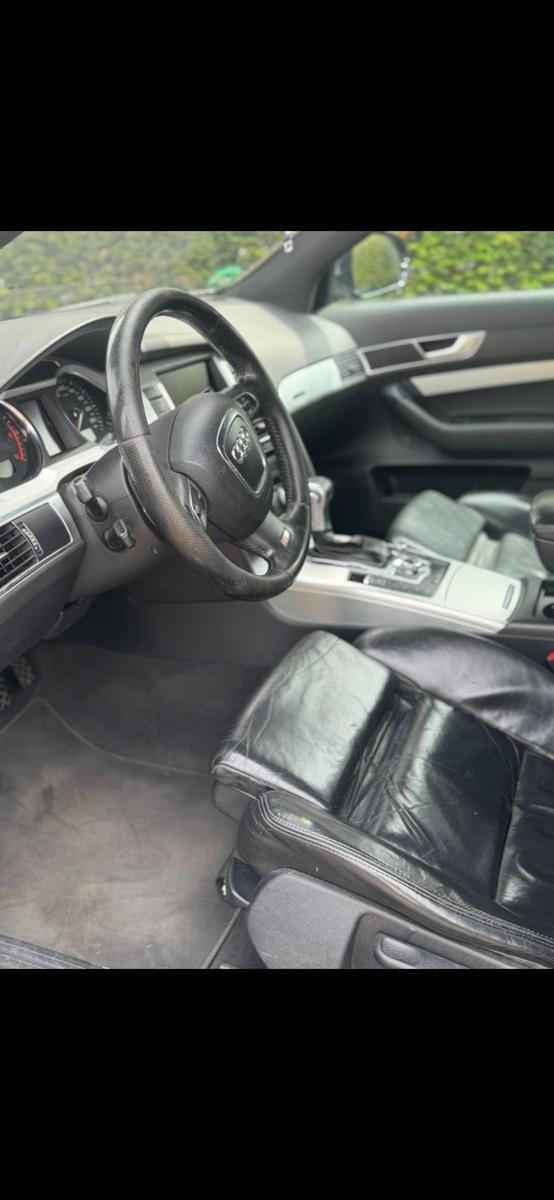 Audi Quattro 2008 — photo 9