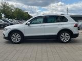Volkswagen Tiguan United 1,5 TSI DSG Matrix Navi ACC ParkAs - Volkswagen Tiguan UNITED mit Benzin-Antrieb