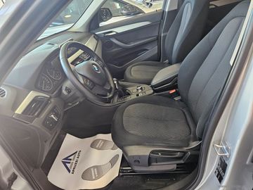BMW X1 - 6
