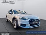 Audi A4 Allroad quattro 40 TDI|1.HAND|AHK|NAVI - gebrauchte Audi A4 Allroad aus dem Jahr 2023