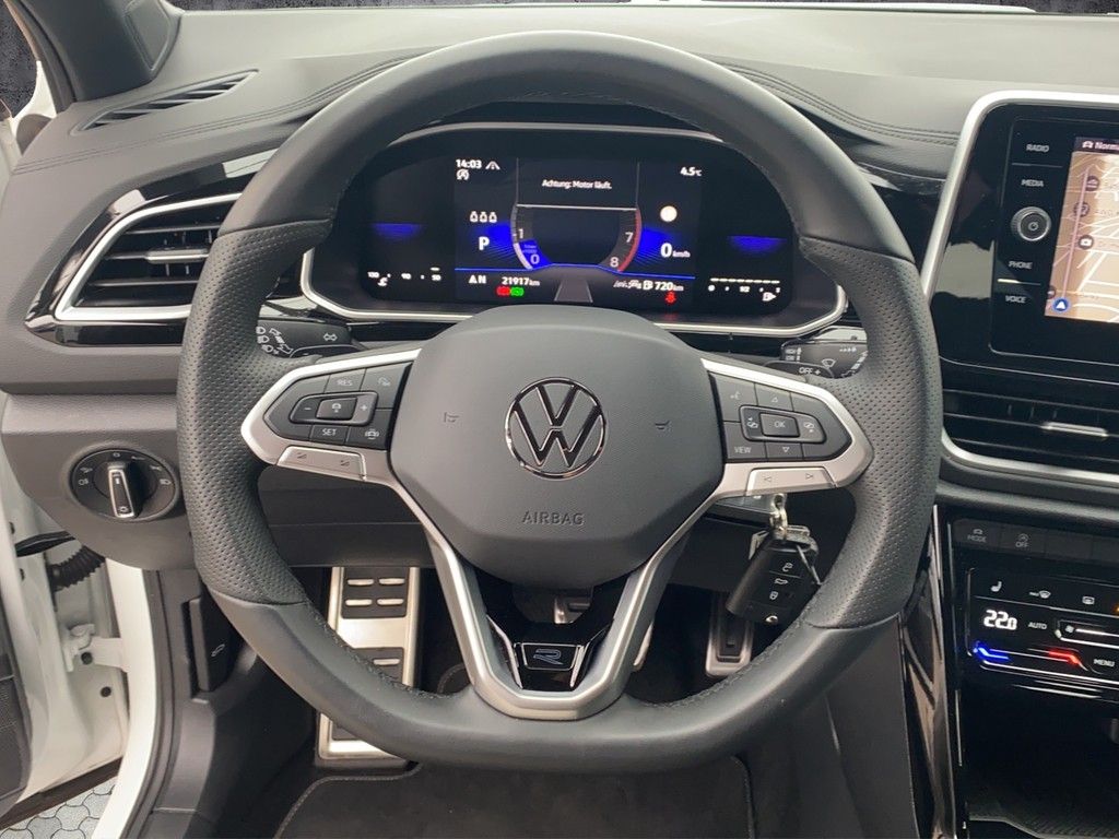 Volkswagen T-Roc - Bild 20