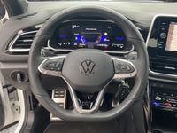 Volkswagen T-Roc - Vorschau Bild 20