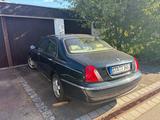 Rover 75 2.0 V6  - Rover 75 aus 2001