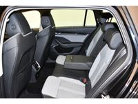 Skoda Octavia - Vorschau Bild 11