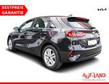 Kia Ceed 1.4 T-GDI Vision Spurhalte Tempomat Kamera - Kia cee'd / Ceed: Schwarz