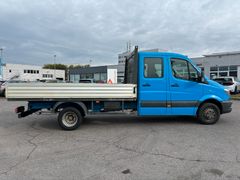 Fahrzeugabbildung Mercedes-Benz Sprinter 519 /319 3.0 CDI Radstand 4325 mm 6 Sit