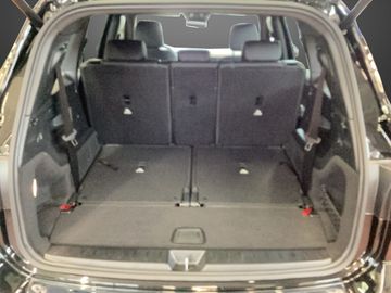 Mercedes GLB 200 - 11