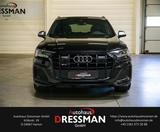Audi SQ7 4.0 TDI PANO AHK KAMERA MATRIX HuD 7-SITZER - Audi SQ7 4M