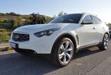 Infiniti FX 30d S Premium - Infiniti FX: Fx30