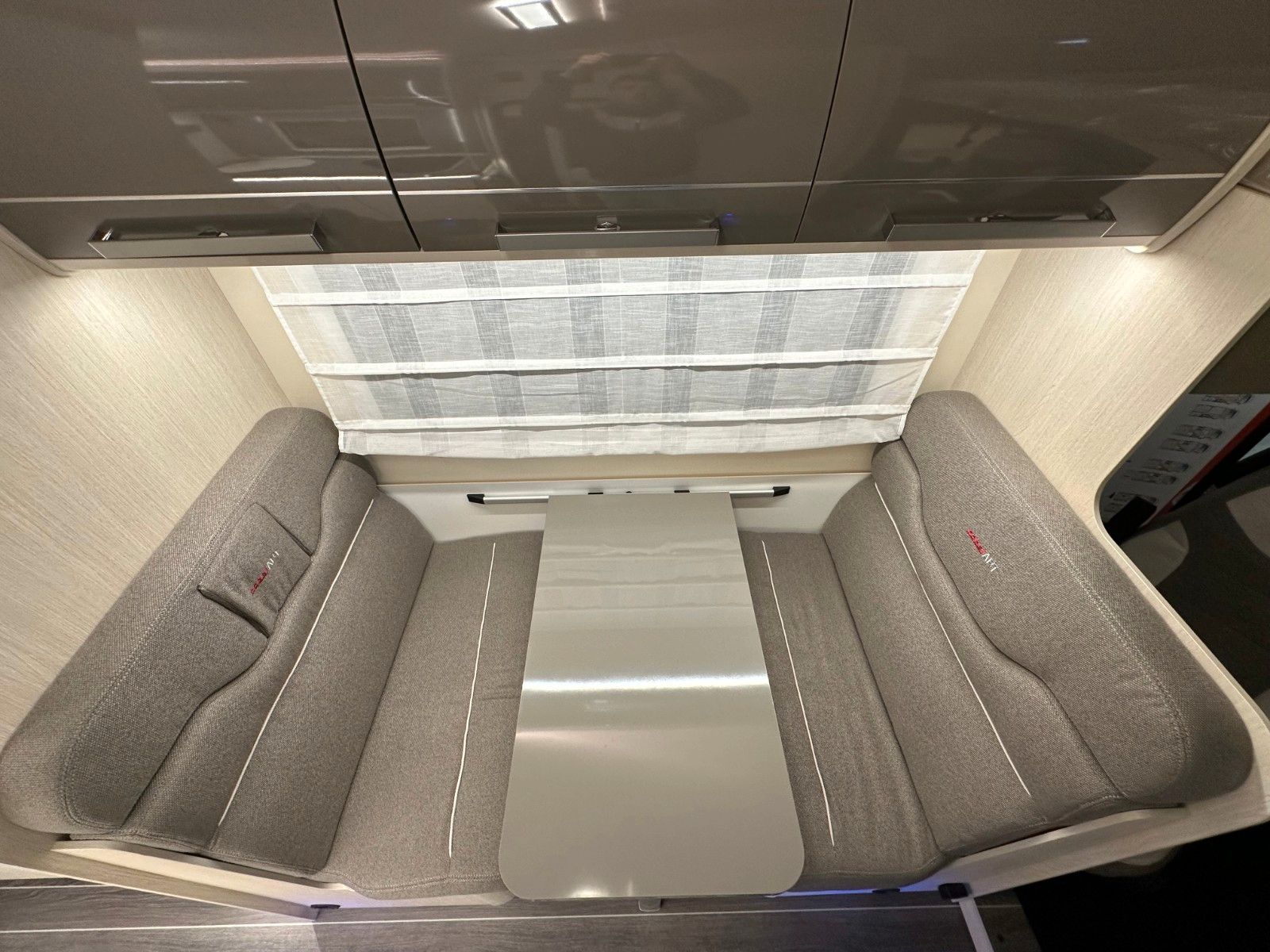Fahrzeugabbildung NobelART A-9000 Modell 2025 SUMMER SALE