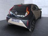 Toyota Aygo Team D UPE 21.640!!! MFL BT DAB - Toyota Aygo (X) aus 2025