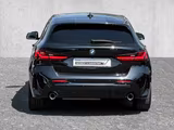 BMW 118d M-PAKET+HIFI+SHZ+NAVI+PDC+LORDOSE - BMW 118: M Paket