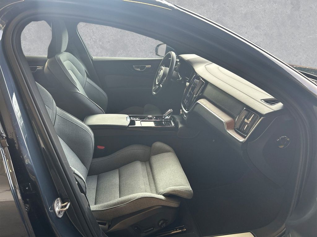 Volvo V60 Plus Bright Plug-In Hybrid AWD T6 DAB City S