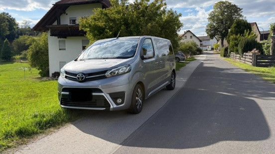 Image of Toyota Proace (Verso)