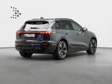 Audi Q6 e-tron performance S-LINE*EDITION-ONE-GREY*AH - Audi Q6 e-tron in Frankfurt (Main)