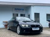 BMW 320i Cabrio M Sport Automatik XENON LEDER PDC ZV - BMW 320 aus 2008