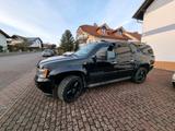 Chevrolet Avalanche Lpg - Chevrolet Avalanche