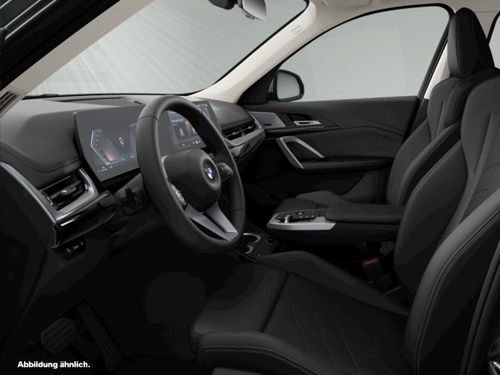 BMW X1 sDrive20d xLine Anhängerk. DA H K Parkass foto 3