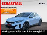 Kia XCeed Vision 1.0 T-GDI Navi AHK Tempomat Kamera 