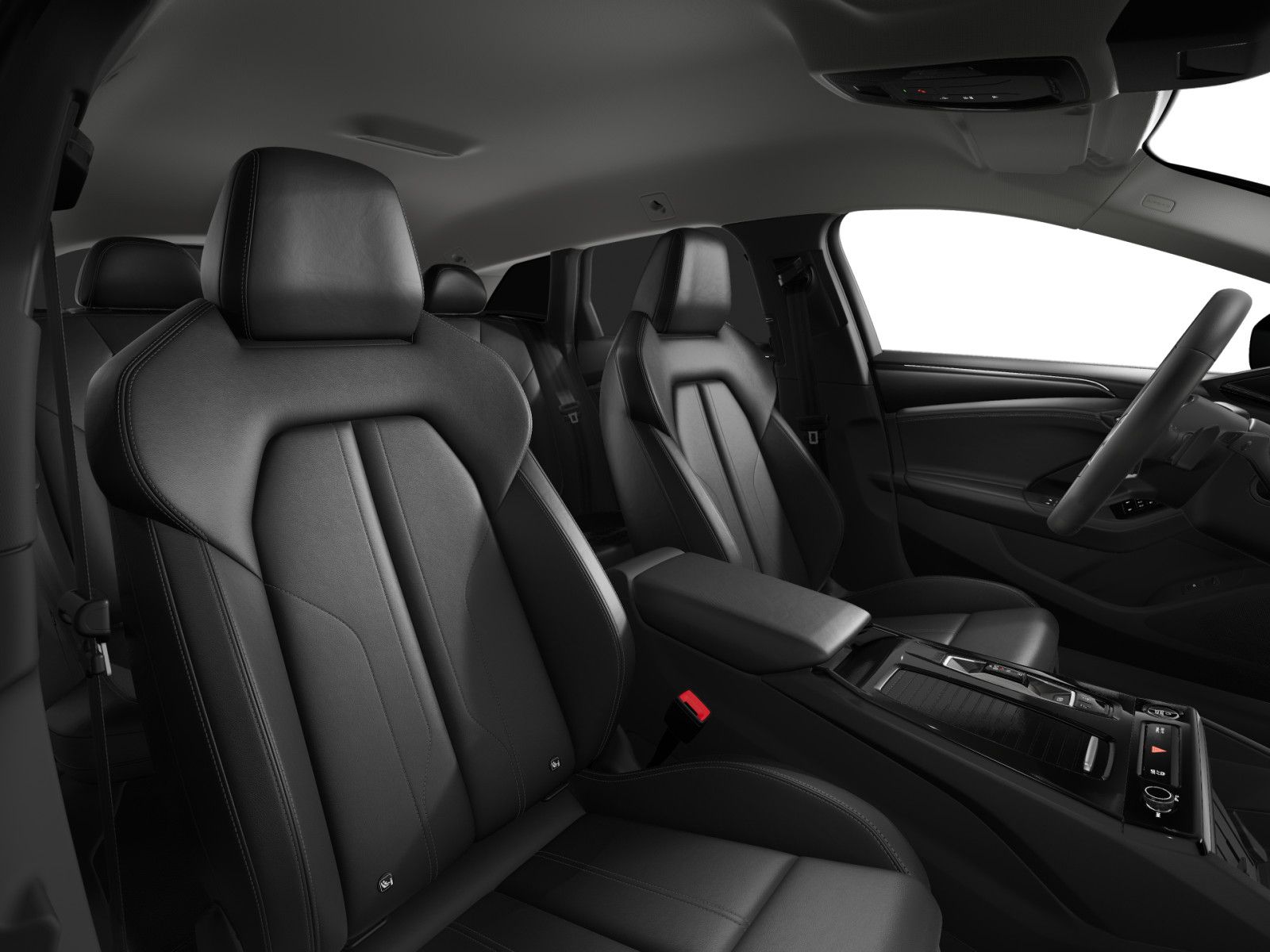 Audi A6 e-tron - Bild 11