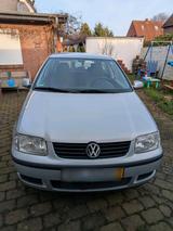 Volkswagen VW Polo 6n2 1.4 - Volkswagen Polo aus 2000: 1.4