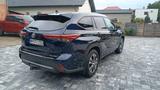 Toyota Highlander 3.5L V6 300PS 8-Sitzer - Toyota Highlander Gebrauchtwagen