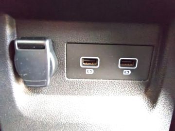 Renault Kangoo Intens*LED*AHK*Alu*Klimaaut*Kamera*PDC*