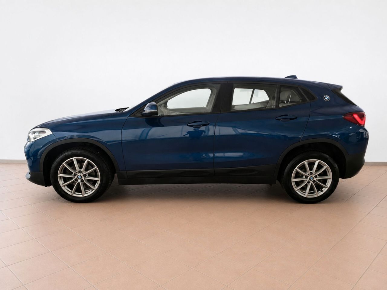 Other Bmw X2 sDrive 18d imagem 2
