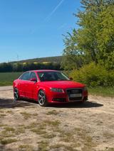 Audi A4 1.8t Quattro Prins LPG 3xSline - Audi A4 aus 2005: 1.8