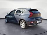 Hyundai Bayon 1.0 T-GDI Select LED Kamera Klima Spurassi - Hyundai BAYON Jahreswagen
