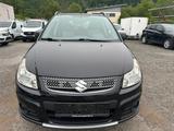 Suzuki SX4 2.0 DDiS-Shine 4x4-Shz-Klima-Tempomat-1 Hand - Suzuki mit Diesel-Antrieb: 0