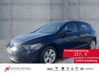 Volkswagen Golf - Vorschau Bild 1