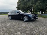 BMW 525d Touring A - HUD, Digital Cockpit, uvm. - BMW 525: 525d