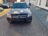 Mercedes-Benz Mercedes GLK 350 CDI Motorprobleme - Mercedes GLK-Klasse bis 5.000 Euro
