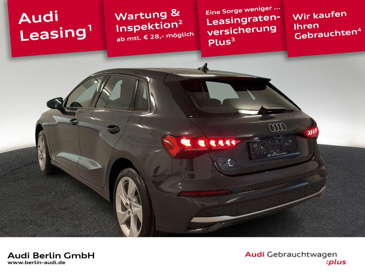 Audi A3 - Bild 3