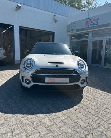 MINI COOPER_S Clubman Cooper S All4