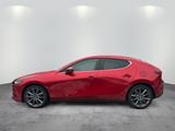 Mazda 3 2.5l "Centre-Line" "DES-P" M Hybrid - Mazda Gebrauchtwagen in Berlin