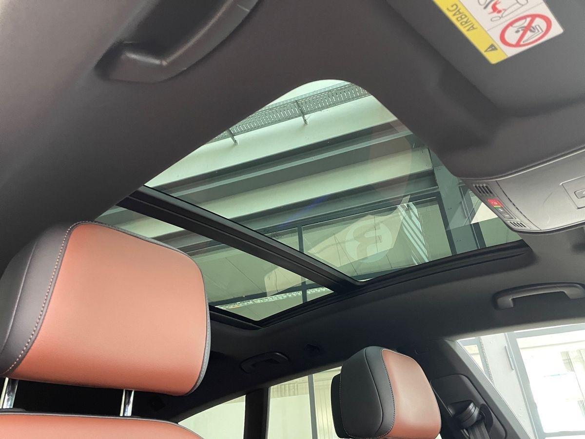 Volkswagen Arteon Shooting Brake DSG Elegance Leder+PanoSD+, миниатюра 11