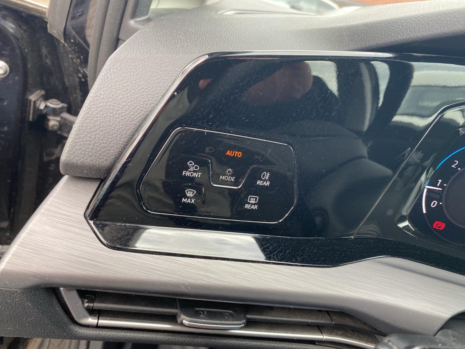 Volkswagen Golf VIII Lim. Style, миниатюра 16