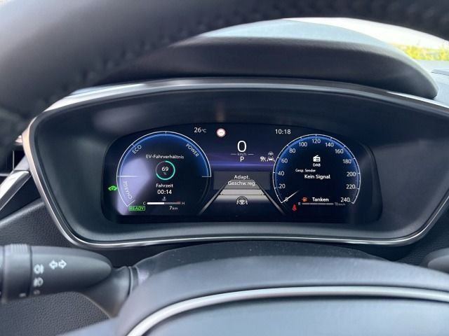 Suzuki Swace - Bild 18