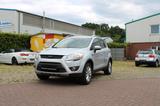 Ford Kuga 2.0 TDCI 140PS 2WD aus 2.Hand  - Ford Kuga: 140 Ps