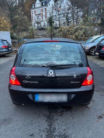 Renault Clio Zu verkaufen