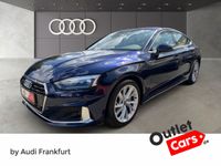 Audi A5 - Vorschau Bild 1