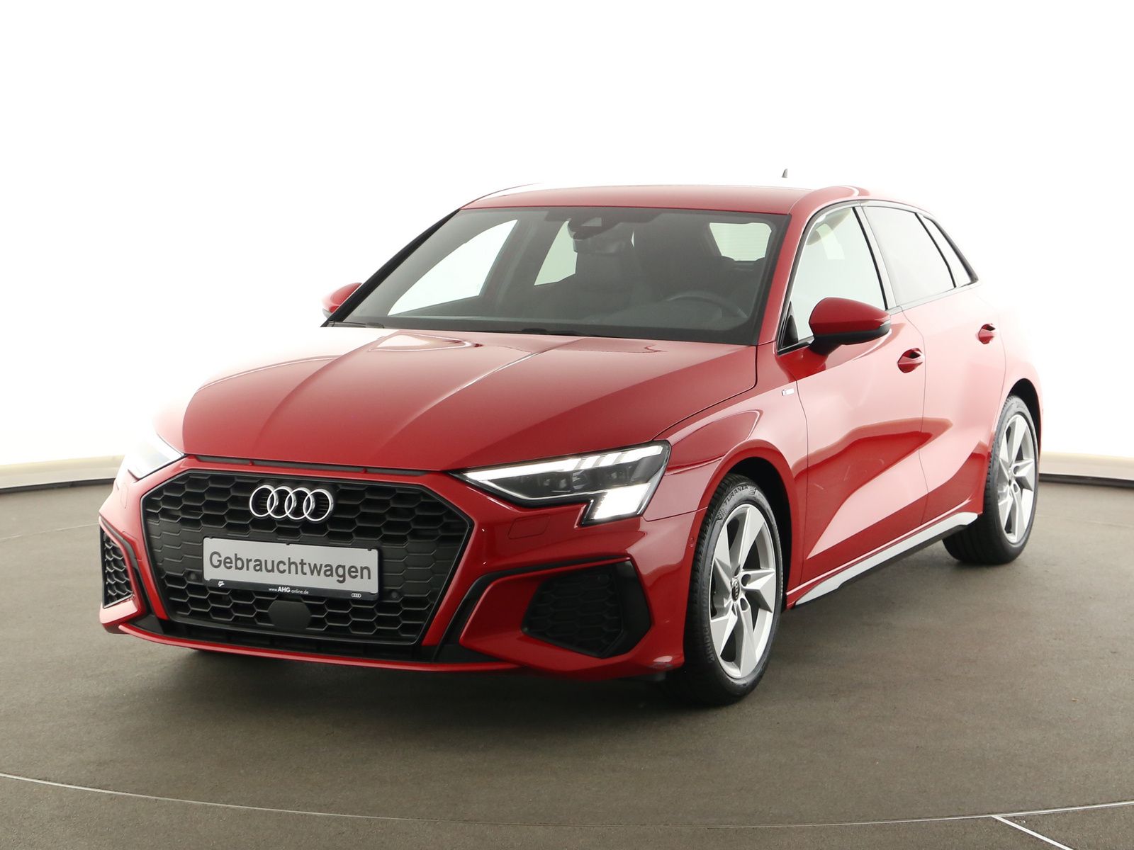 Audi A3 - Bild 2