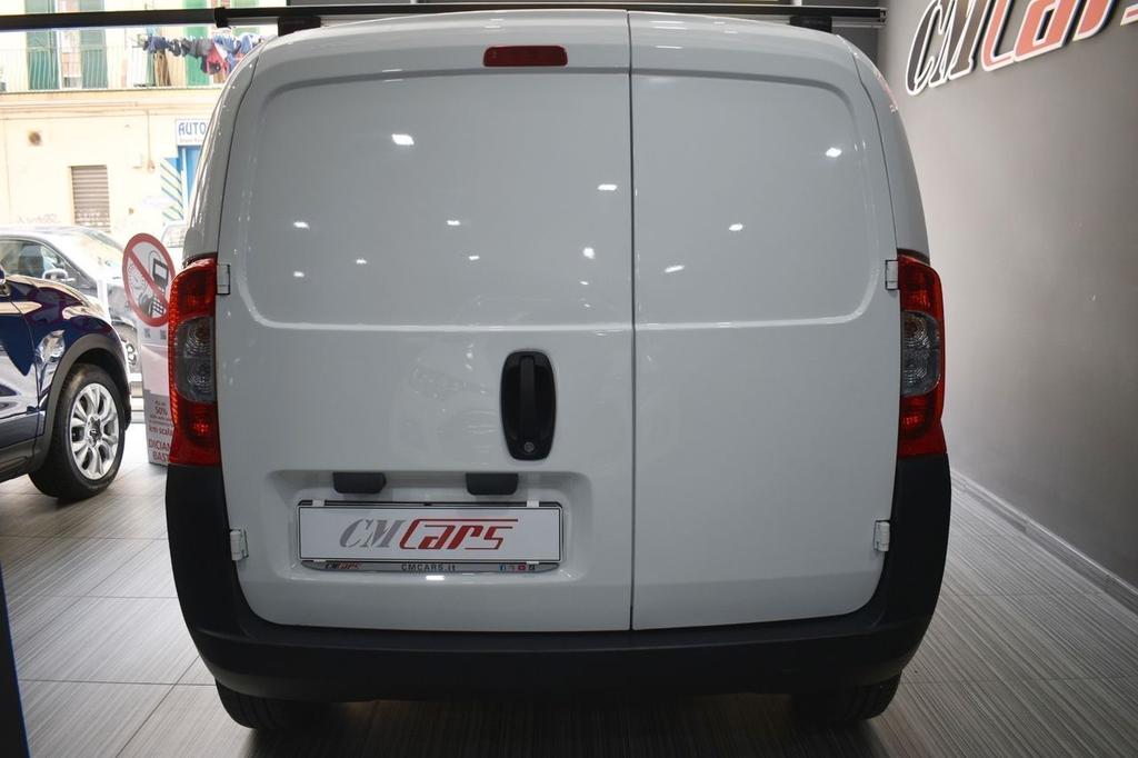 Fiat Qubo